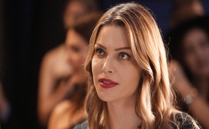 The Reality of Lauren German's Plastic Surgery - Fans Believe She's Done It Too